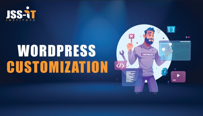 Wordpress customization