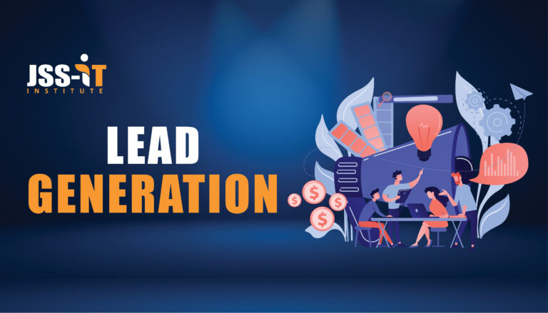 LEAD GENERATION