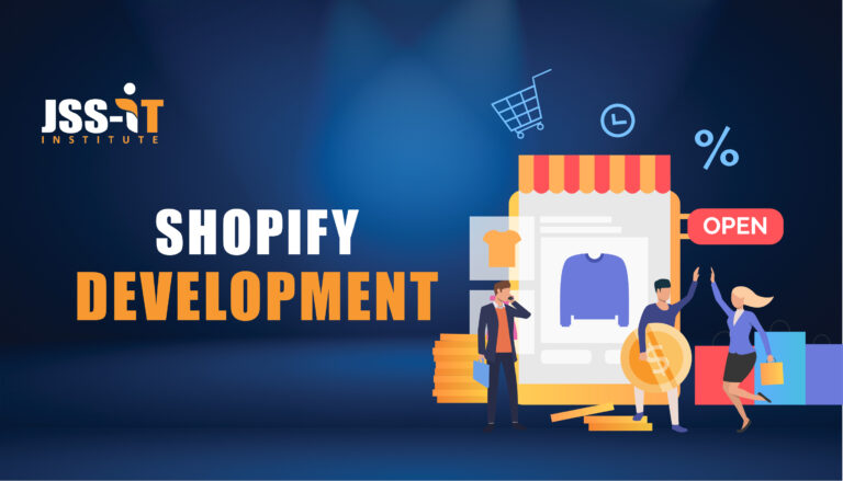 SHOPIFY